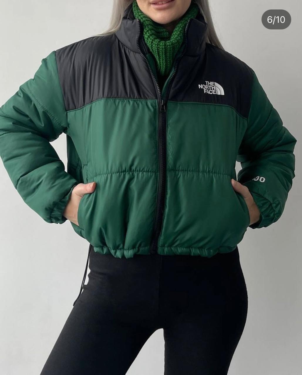 CHAMARRAS Y ABRIGOS -CHACR774066-285